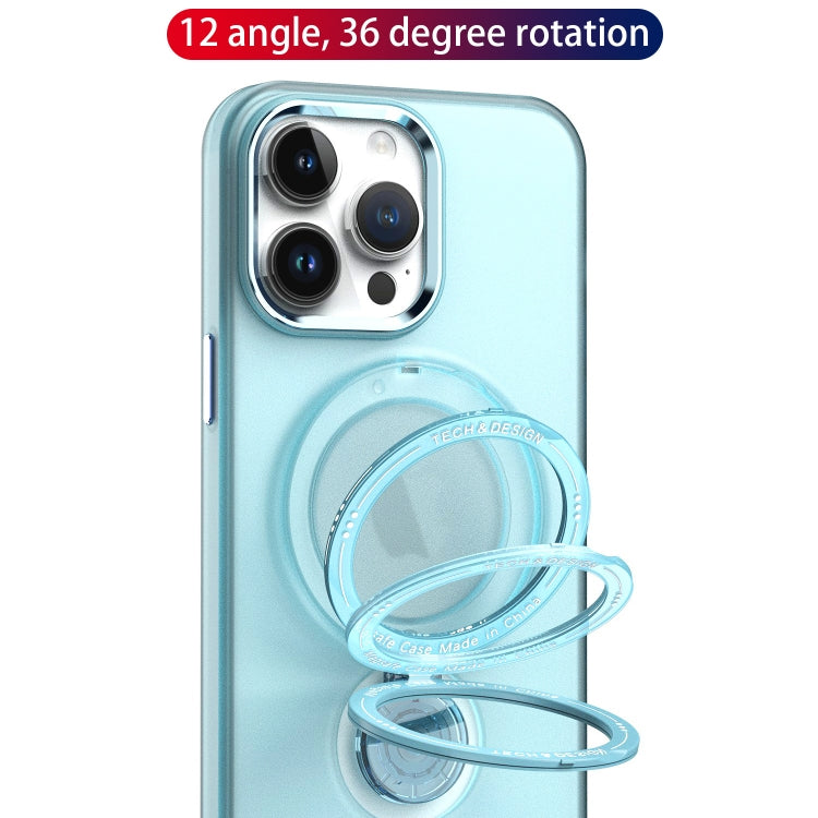 360 Degree Rotation Holder MagSafe Magnetic Phone Case, For iPhone 14 Pro Max, For iPhone 14 Pro, For iPhone 14, For iPhone 14 Plus, For iPhone 13 Pro Max, For iPhone 13 Pro, For iPhone 13