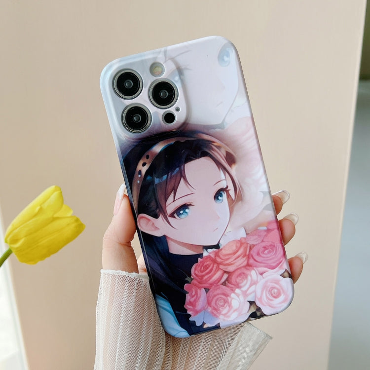 PC Phone Case, For iPhone 13, For iPhone 12 Pro Max, For iPhone 12 Pro, For iPhone 12, For iPhone 11 Pro Max, For iPhone 11