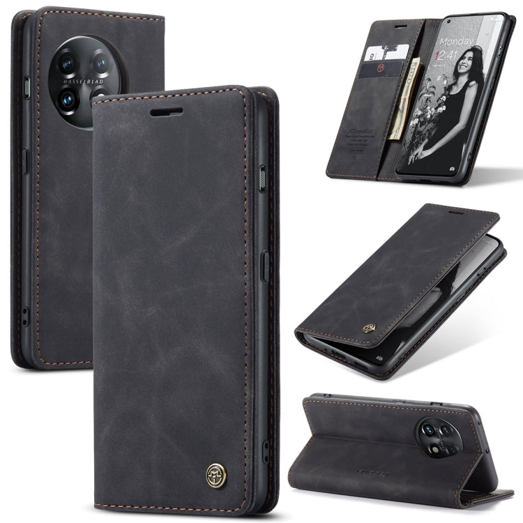 CaseMe 013 Multifunctional Horizontal Flip Leather Phone Case, For Xiaomi Redmi Note 12 4G Global, For Xiaomi 13, For Xiaomi 13 Lite, For Xiaomi 13 Pro, For Xiaomi Redmi 11A / 12C, For OnePlus 11