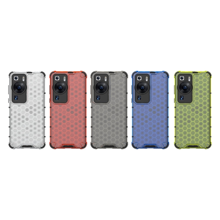Honeycomb Phone Case, For Huawei P60 / P60 Pro