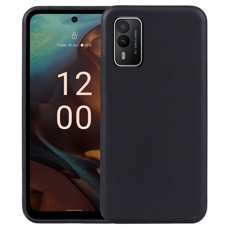 TPU Phone Case, For Blackview Oscal C70, For Nokia XR21