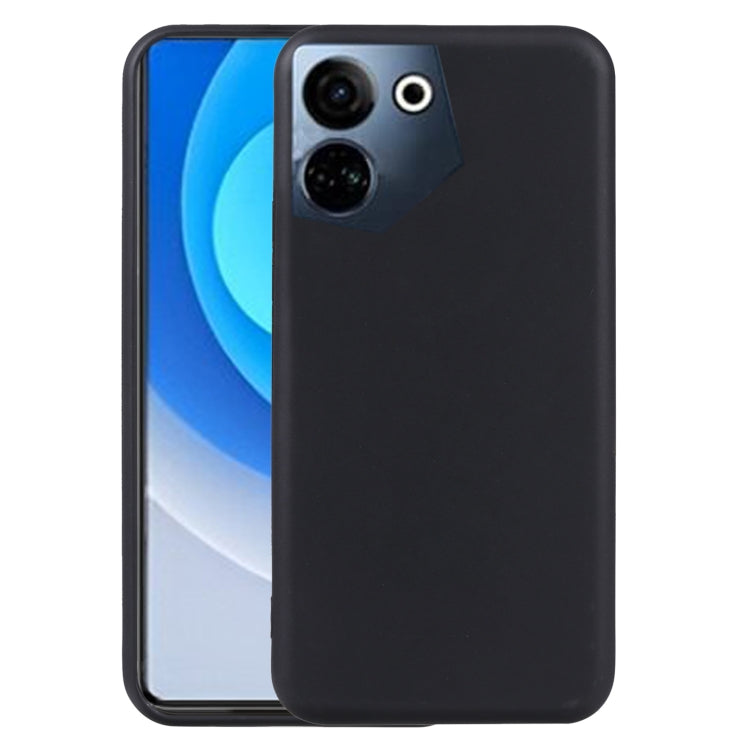 TPU Phone Case, For Blackview BV5300, For Blackview BV5300 Pro, For Itel A18, For Orbic Q10 4G, For Tecno Camon 20, For Tecno Camon 20 Pro 4G, For Tecno Pop 5X