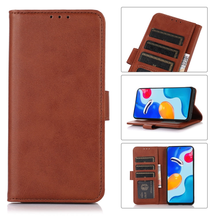 Cow Texture Leather Phone Case, For Xiaomi Poco F6 / Redmi Turbo 3, For Xiaomi Poco F6 Pro, For Xiaomi Redmi K70 5G / K70 Pro 5G, For Xiaomi Redmi A3, For Xiaomi Redmi 13C, For Xiaomi Redmi Note 13 Pro 4G / POCO M6 Pro, For Xiaomi Redmi Note 13 4G