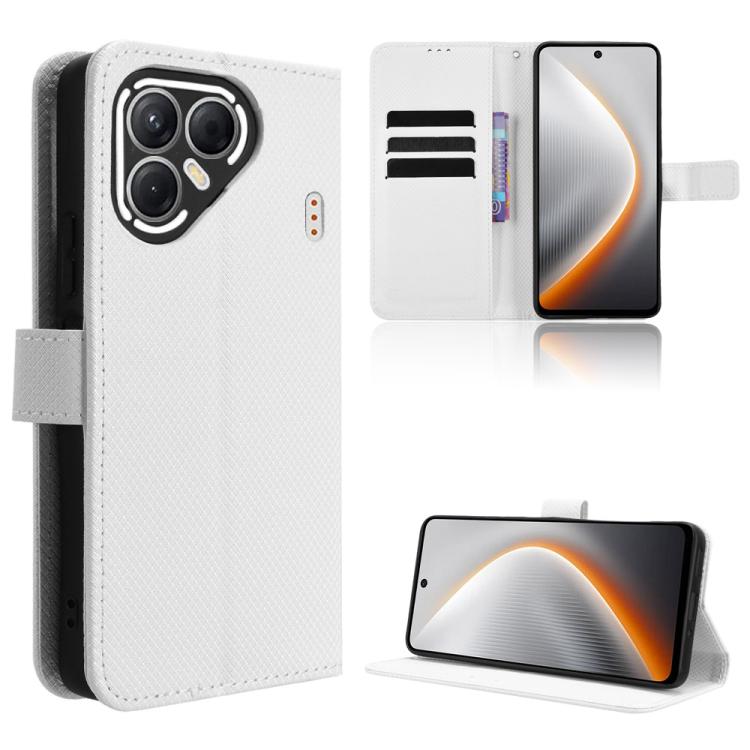 Diamond Texture Leather Phone Case, For Tecno Pova 7 5G, For Tecno Spark 40 Pro+ 4G, For Tecno Spark 40 Pro 4G, For Tecno Spark 40 4G, For Tecno Pova 7 Ultra 5G, For Tecno Pova 7 4G, For Tecno Spark Go 2 4G, For Tecno Pova Curve 5G