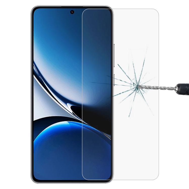 0.26mm 9H 2.5D Tempered Glass Film, For Xiaomi Redmi Turbo 4 / Note 14S 4G, For Xiaomi Poco F7 Pro, For Xiaomi Poco M7 5G, For Xiaomi Redmi Note 14 4G 164.84mm, For Xiaomi Redmi Note 14 5G India, For Xiaomi Redmi Turbo 4 Pro, For Xiaomi Redmi 14C 5G