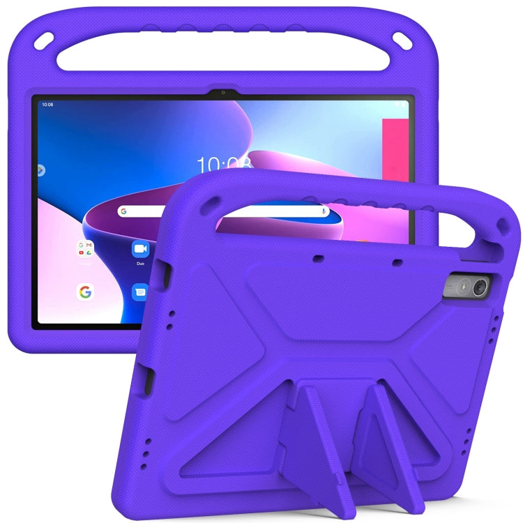 Handle EVA Shockproof Tablet Case with Holder, For Lenovo Idea Tab 11 2025, For Lenovo Tab K9 / Tab One 8.7, For Lenovo Tab 2025 TB311, For Lenovo Tab P11 Gen 2 11.5