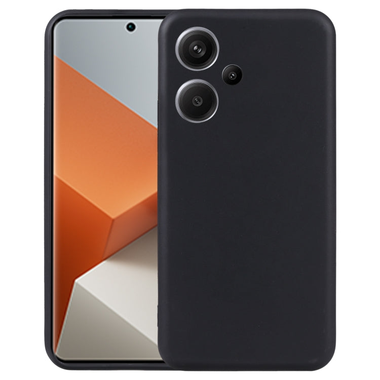 TPU Phone Case, For Xiaomi Redmi 12, For Xiaomi 13T Pro, For Xiaomi Poco C65 / Redmi 13C, For Xiaomi 13T, For Xiaomi Redmi Note 13 5G, For Xiaomi Redmi Note 13 Pro+