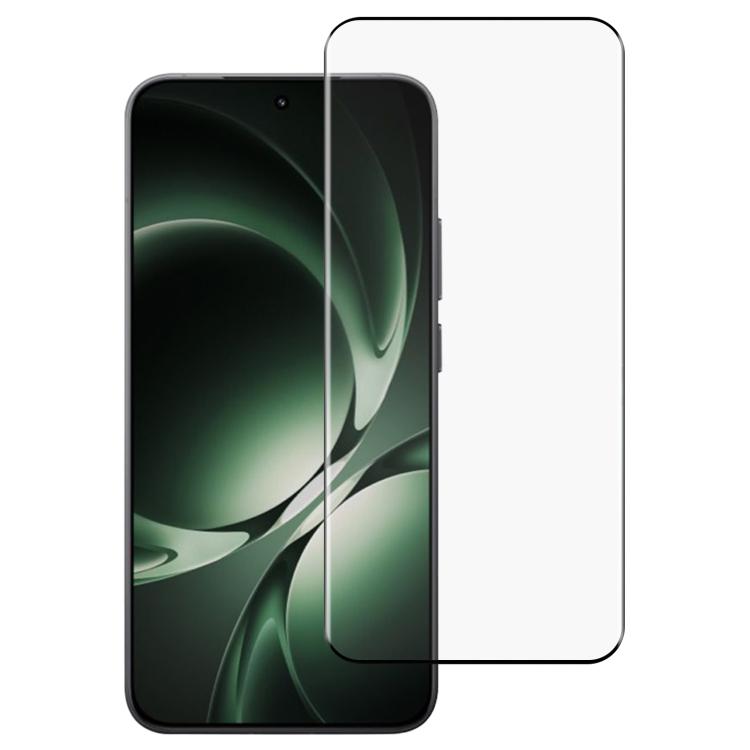 9H HD 3D Curved Edge Tempered Glass Film, For Redmi K80 Ultra, For Xiaomi 15 Pro / 15S Pro, For Xiaomi 15 Ultra, For Redmi Note 14 Pro+ 5G, For Redmi Note 14 Pro 5G, For Xiaomi Redmi Note 13 Pro 5G / 13R Pro, For Xiaomi Poco M6 Pro 4G