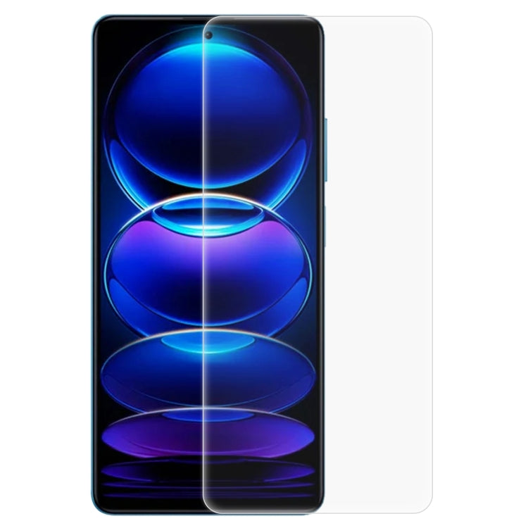 UV Liquid Curved Full Glue Screen Protector, For Xiaomi Poco M8 Pro 5G, For Xiaomi Poco M8 5G, For Redmi K80 Ultra, For Xiaomi Civi 5 Pro / 4 Pro / 14 Civi, For Xiaomi 14 Pro / 14 Ultra, For Xiaomi Redmi Note 13 Pro+, For Xiaomi 13T Pro