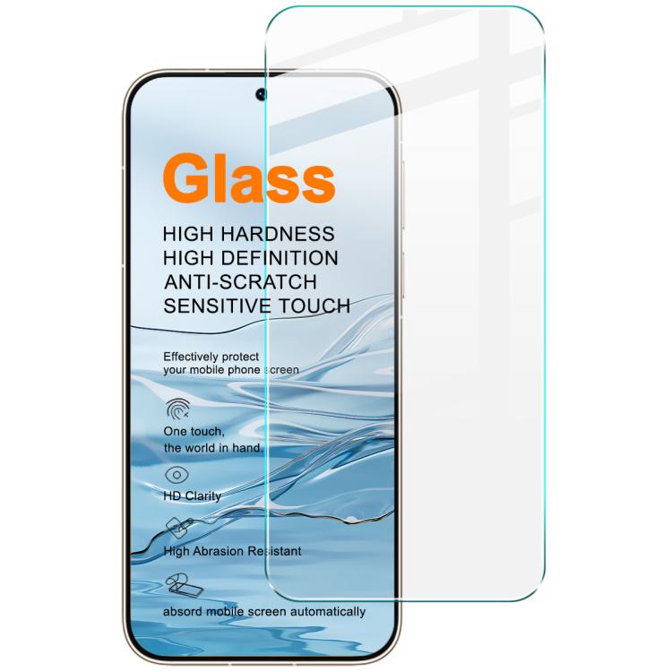 imak H Series Tempered Glass Film, For Huawei Pura 90 Pro Max 5G, For Huawei Pura X Max, For Huawei Pura 90 Pro 5G, For Huawei Pura 90 5G, For Huawei Mate 80 Pro Max Wind 5G, For Huawei Enjoy 90 Pro Max 5G, For Huawei Enjoy 90 5G/ 90 Plus 5G