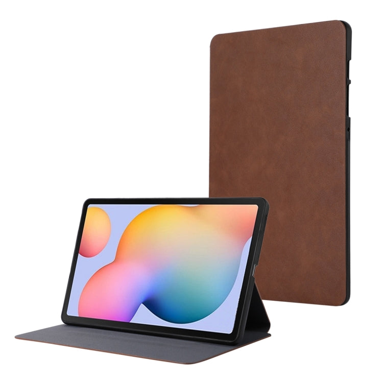 TPU Flip Tablet Protective Leather Case, For Samsung Galaxy Tab S11, For Samsung Galaxy Tab S10 FE / S9 FE / S9, For Samsung Galaxy Tab A9+, For Samsung Galaxy Tab A8, For Samsung Galaxy Tab S6 Lite P610