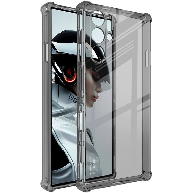 imak Shockproof Airbag TPU Phone Case, For ZTE nubia Red Magic 8S Pro / 8S Pro+, For ZTE nubia Red Magic 9 Pro 5G/9 Pro+ 5G, For ZTE nubia Z60 Ultra 5G