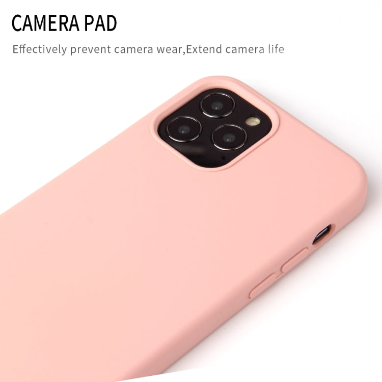 Liquid Silicone Phone Case, For iPhone 14 Pro, For iPhone 14 Pro Max, For iPhone 13 Pro Max