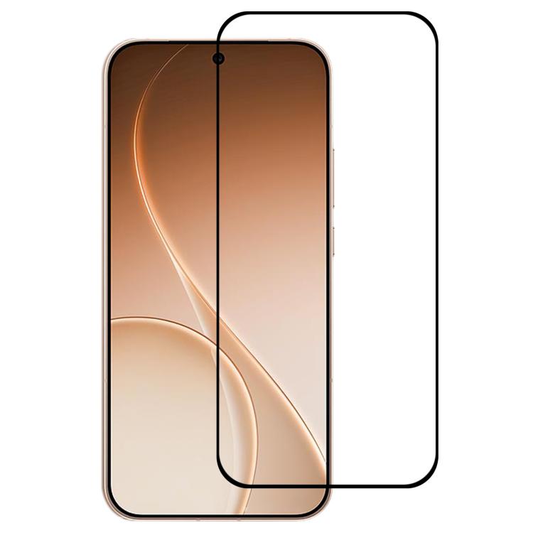 9H HD 3D Curved Edge Tempered Glass Film, For OPPO Reno15 Pro 5G Global, For OPPO Reno15 5G Global, For OPPO Find X7 Ultra / Find X8 Ultra, For OPPO Reno13 Pro Global, For OPPO Reno12 / Reno12 Pro China, For OPPO Find X7, For OPPO Reno11 Pro Global