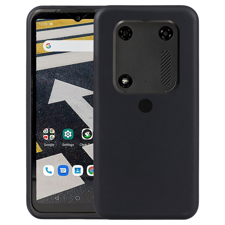 TPU Phone Case, For CAT S62, For CAT S32, For CAT S75, For CAT S53, For CAT S52
