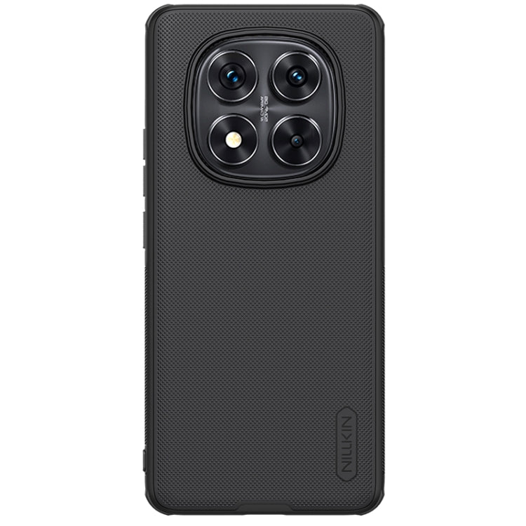 NILLKIN Frosted Shield Pro Magnetic Phone Case, For Redmi Note 15 Pro+ 5G Global 163.3mm, For Redmi K90 / Poco F8 Pro, For Redmi Note 15 Pro 5G Global 163.6mm, For Redmi Note 14 Pro+ 5G