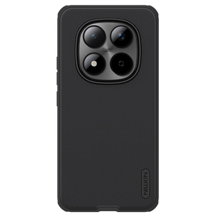 NILLKIN Frosted Shield Pro Magnetic Phone Case, For Redmi Note 15 Pro+ 5G Global 163.3mm, For Redmi K90 / Poco F8 Pro, For Redmi Note 15 Pro 5G Global 163.6mm, For Redmi Turbo 4, For Redmi K80, For Redmi Note 14 Pro+ 5G, For Redmi Note 14 Pro 5G