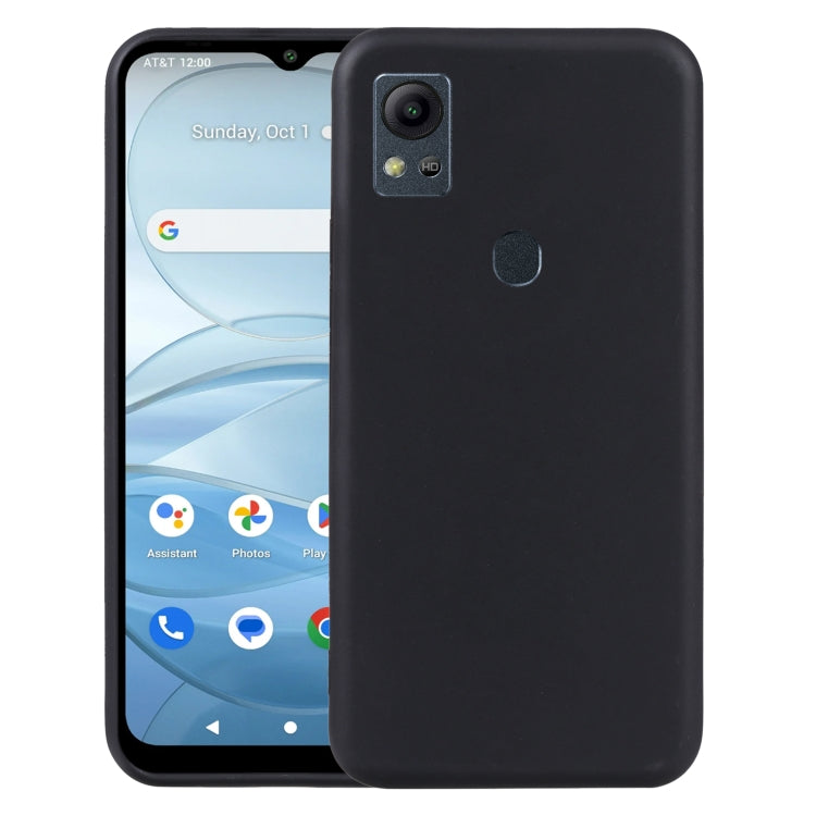 TPU Phone Case, For AT&T Propel 5G, For AT&T Motivate 4
