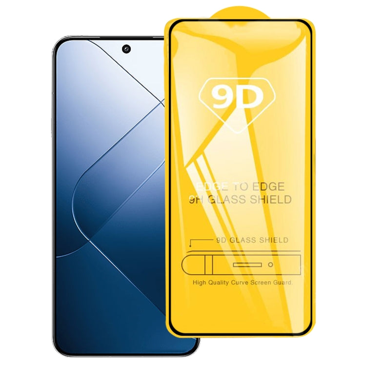9D Full Glue Screen Tempered Glass Film, For Xiaomi Poco X8 Pro Max 5G, For Redmi Turbo 5 Max 5G, For Xiaomi Poco X8 Pro 5G, For Redmi Turbo 5 5G, For Redmi K90 Pro Max / Champion Edition, For Redmi K90, For Xiaomi Poco C85 5G, For Xiaomi Poco M7 4G 16...