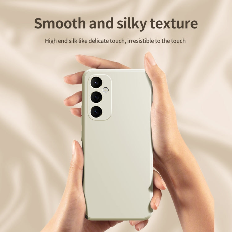 Imitation Liquid Silicone Phone Case, For OnePlus 12