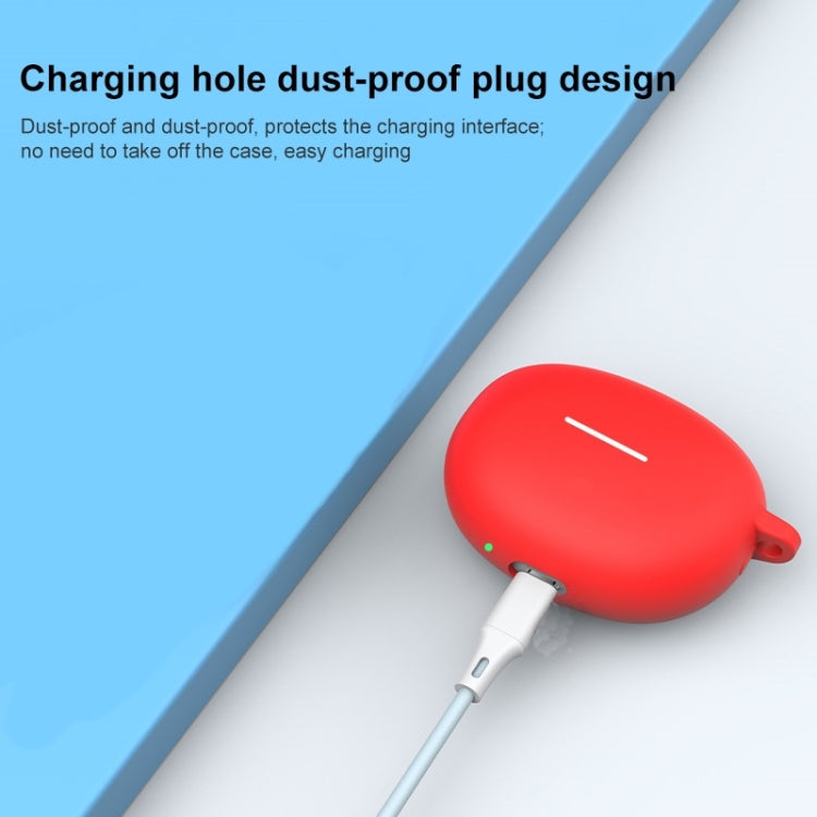 Silicone Earphone Protective Case, For Redmi Buds 5 Pro / Buds 8