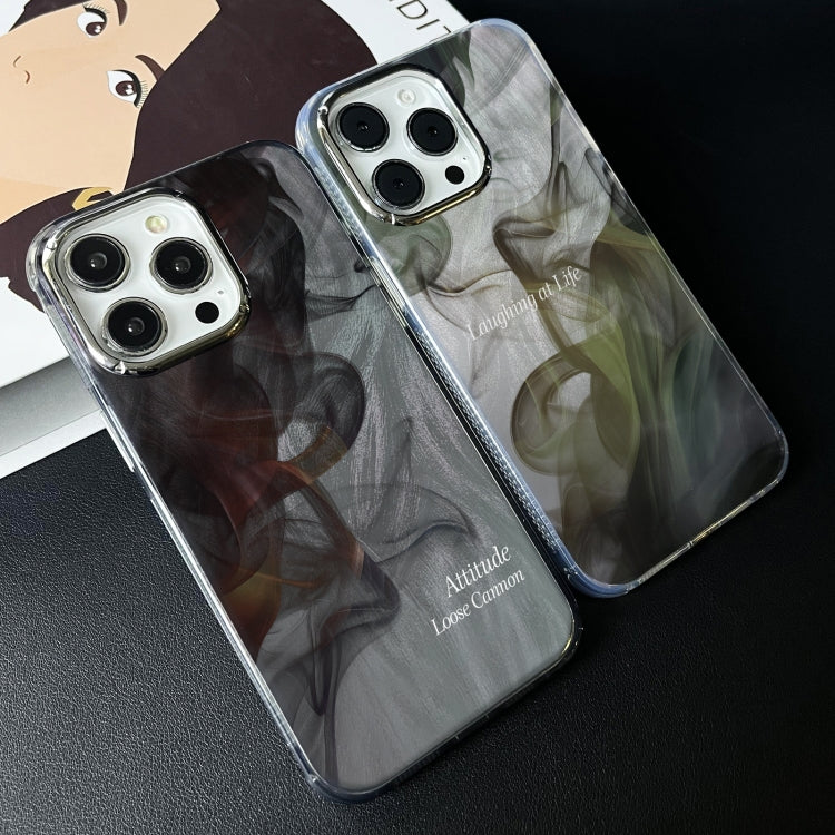 Illustration Pattern Radiation Design Full Coverage Shockproof Phone Case, For iPhone 14 Pro, For iPhone 14 Pro Max, For iPhone 13 Pro Max, For iPhone 13 Pro