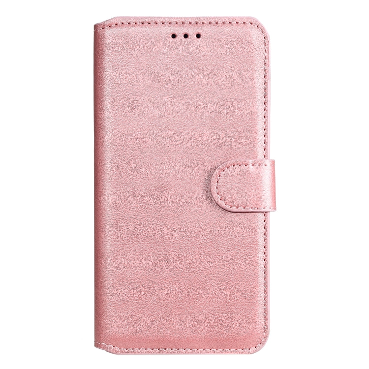 Classic Calf Texture PU + TPU Horizontal Flip Leather Case, with Holder & Card Slots & Wallet, For Huawei Y5p (2020), For Huawei Y6p (2020), For Samsung Galaxy A21s, For OPPO Reno3 5G / Find X2 Lite