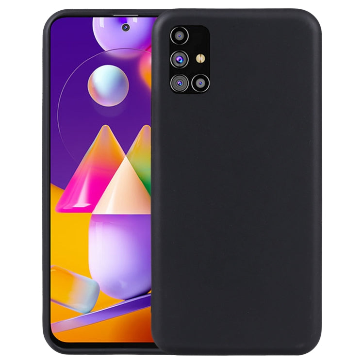 TPU Phone Case, For Samsung Galaxy M55s 5G, For Samsung Galaxy F05, For Samsung Galaxy M31s