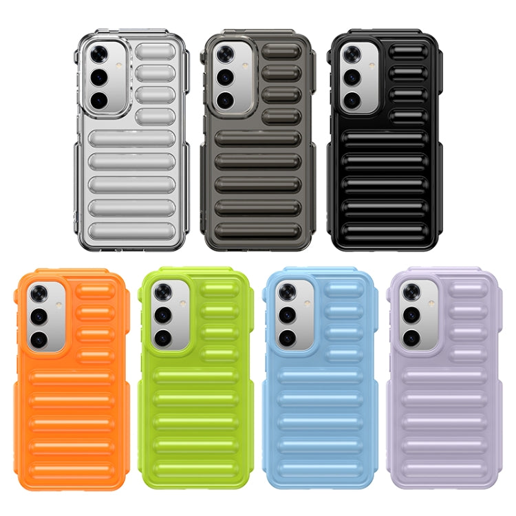 Capsule Series Candy Color TPU Phone Case, For Samsung Galaxy S23+ 5G, For Samsung Galaxy S23 5G