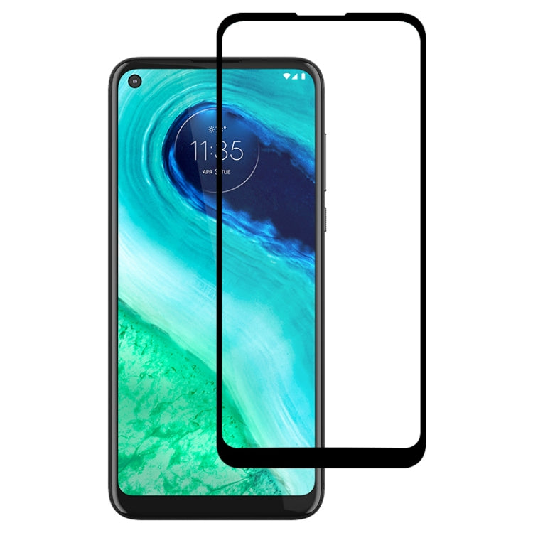 Full Glue Full Screen Tempered Glass Film, For Motorola Moto G Fast (1 PC), For OPPO Realme C15 (1 PC), For OPPO Realme 6 (1 PC), For OPPO Realme 6 Pro (1 PC), For OPPO Realme 6i (1 PC), For OPPO Realme 6S (1 PC), For Samsung Galaxy A70s (1 PC)