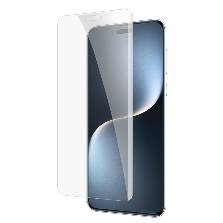 UV Liquid Curved Full Glue Screen Protector, For Honor Magic7 RSR Porsche Design, For Honor Magic7 Pro