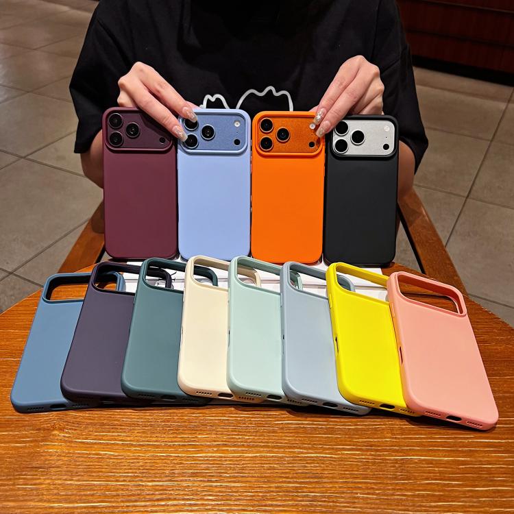 Liquid Silicone Phone MagSafe Case, For iPhone 15 Plus, For iPhone 15, For iPhone 14 Plus, For iPhone 14