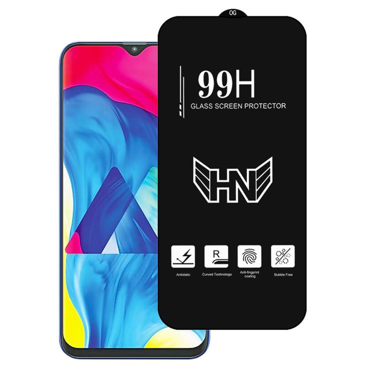 High Aluminum Large Arc Full Screen Tempered Glass Film, For Samsung Galaxy M05, For Samsung Galaxy M55s, For Samsung Galaxy M35, For Samsung Galaxy M55, For Samsung Galaxy M14 4G, For Samsung Galaxy M15, For Samsung Galaxy M34 5G, For Samsung Galaxy M...