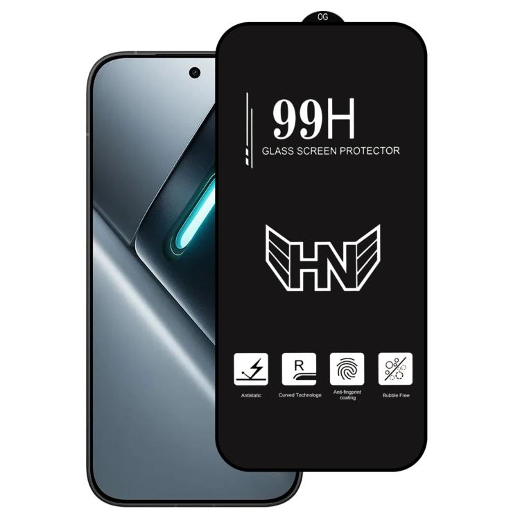 High Aluminum Large Arc Full Screen Tempered Glass Film, For Xiaomi Poco X8 Pro Max 5G, For Xiaomi Poco X8 Pro 5G, For Xiaomi Poco C85 5G / 4G, For Xiaomi Poco M7 4G 171mm, For Xiaomi Poco M7 Plus 5G, For Xiaomi 15T Pro 5G, For Xiaomi 15T 5G