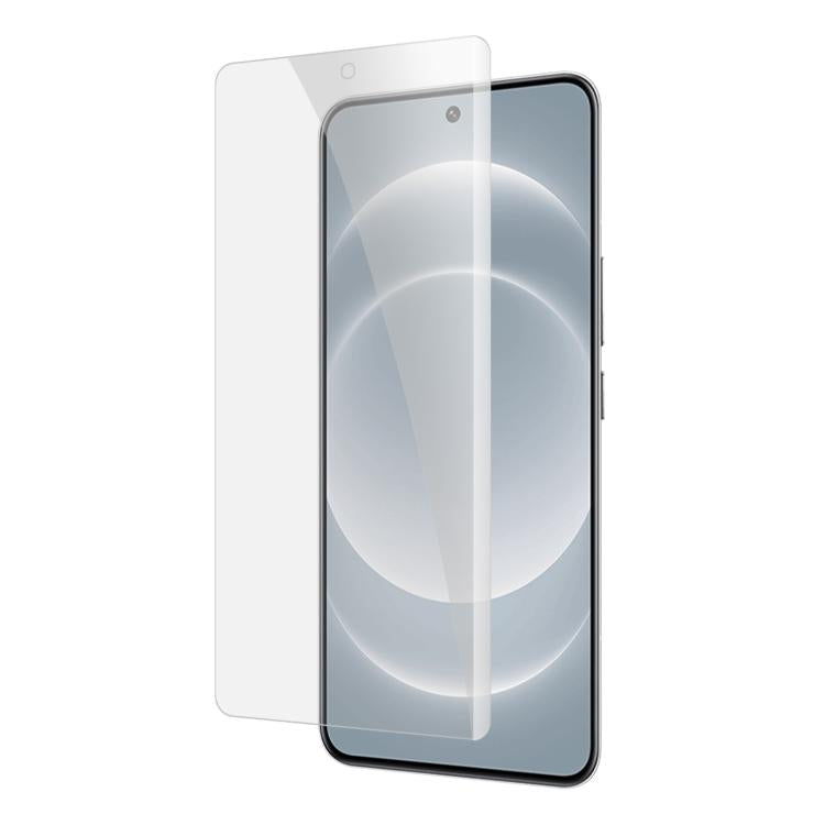 UV Liquid Curved Full Glue Screen Protector, For Xiaomi 15 Pro / 15S Pro, For Xiaomi 15 Ultra