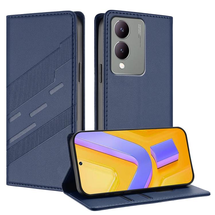 Embossed Multi-functional Wallet Retro Leather Phone Case, For vivo iQOO Z9s Pro 5G India, For vivo Y03 4G Global, For vivo V40 Lite 5G Global, For vivo Y28 4G Global, For vivo X100s 5G Global, For vivo Y17s 4G Global