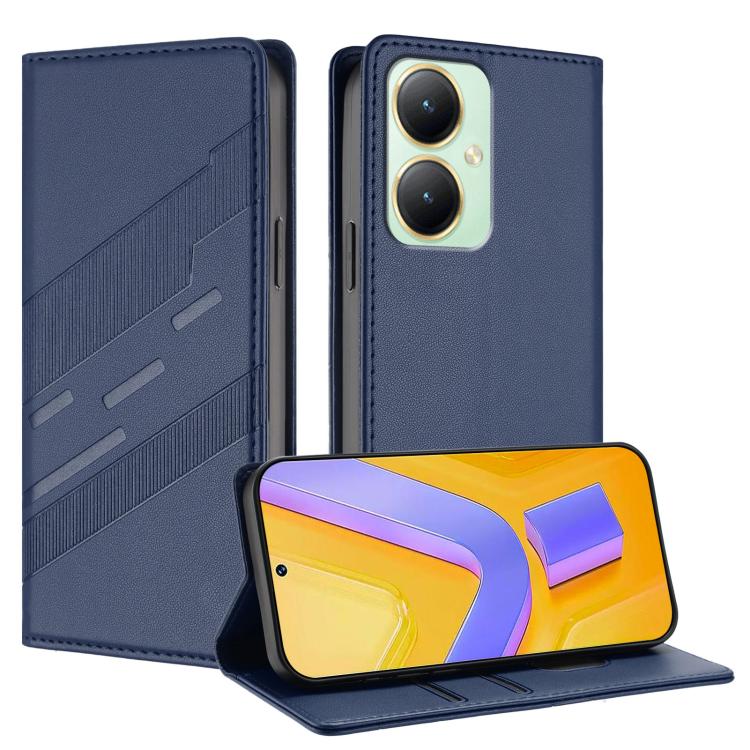 Embossed Multi-functional Wallet Retro Leather Phone Case, For vivo S18 / S18 Pro, For vivo V29e 5G / Y200 5G Global, For vivo Y200 5G Global, For vivo Y78 5G / Y27 5G, For vivo S17 / V29 5G Global, For vivo Y35M+ 5G / Y35+ 5G