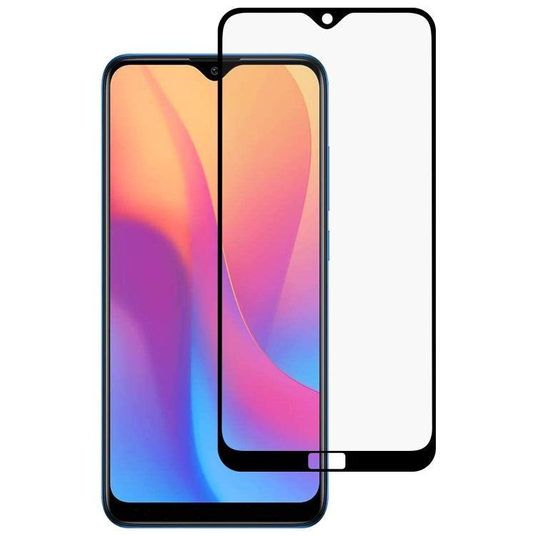 Full Glue Full Screen Tempered Glass Film, For Xiaomi Redmi 8 / Redmi 8a / Redmi 8a Pro / Redmi 8a Dual (1 PC), For Xiaomi Redmi 9 (India) (1 PC), For Xiaomi Redmi 9i (1 PC), For Xiaomi Redmi K30 Pro Zoom (1 PC), For Xiaomi Redmi K30i 5G (1 PC)