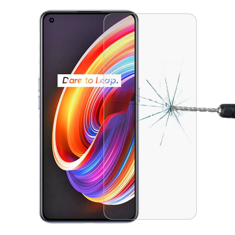 0.26mm 9H 2.5D Tempered Glass Film, For OPPO A32 (1 PC), For OPPO A53 2020 (1 PC), For OPPO Reno4 SE (1 PC), For OPPO Reno4 (1 PC), For OPPO Find X2 Lite (1 PC), For OPPO F17 Pro (1 PC), For OPPO Realme X7 (1 PC), For OPPO Realme X7 Pro (1 PC)
