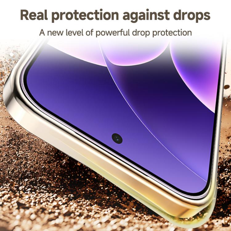 Skin Feel Leather Texture Cooling MagSafe Phone Case with 360 Degrees Rotating Holder, For Xiaomi 17 Pro Max, For Xiaomi 17 Pro, For Xiaomi 17