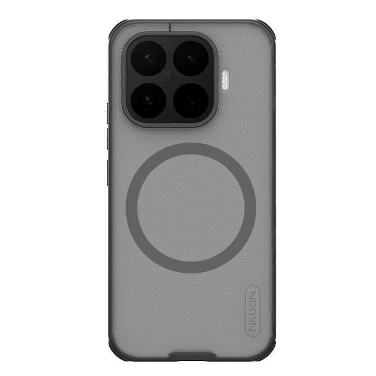 NILLKIN Frosted Shield Pro Magnetic Magsafe Phone Case, For Xiaomi 17 Max 5G, For Xiaomi 17T Pro 5G, For Xiaomi 17T 5G
