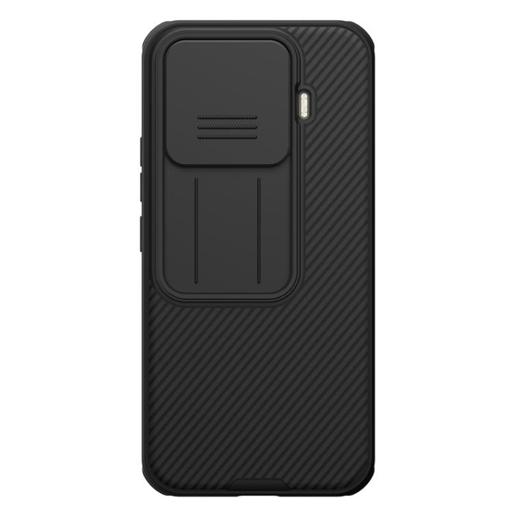 NILLKIN Black Mirror Pro Series Camshield PC Phone Case, For Xiaomi 17T Pro 5G, For Xiaomi 17T 5G