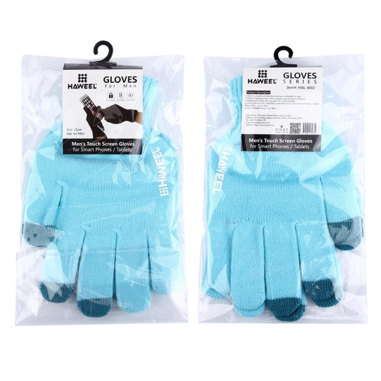 For iPhone, Galaxy, Huawei, Xiaomi, HTC, Sony, LG and other Touch Screen Devices, Men(Grey), Men(Blue), Men(Black)