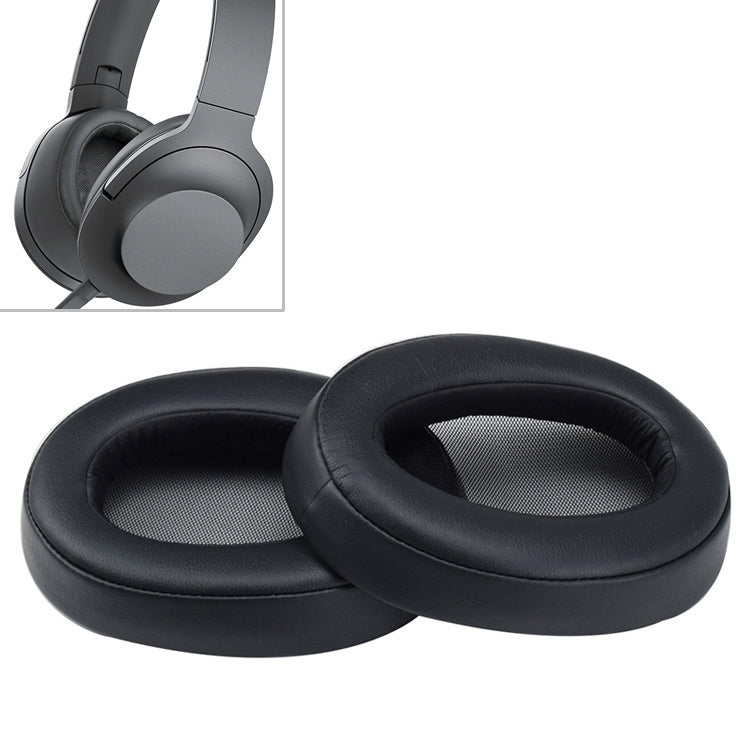 1 Pair Sponge Headphone Protective Case for Sony MDR 100AAP