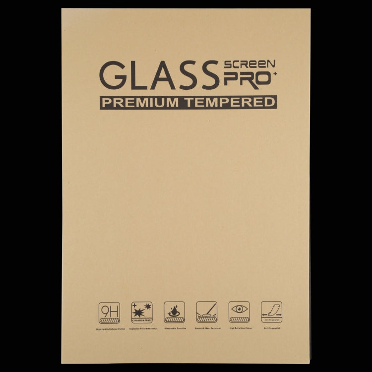 9H Laptop Screen Explosion-proof Tempered Glass Protective Film For MacBook Pro 14.2 inch A2442/14 M5 2025 A3434/M5 2026, For MacBook Pro 14.2 inch A2442/A2779/14 M5 2025 A3434/M5 2026(1pcs)
