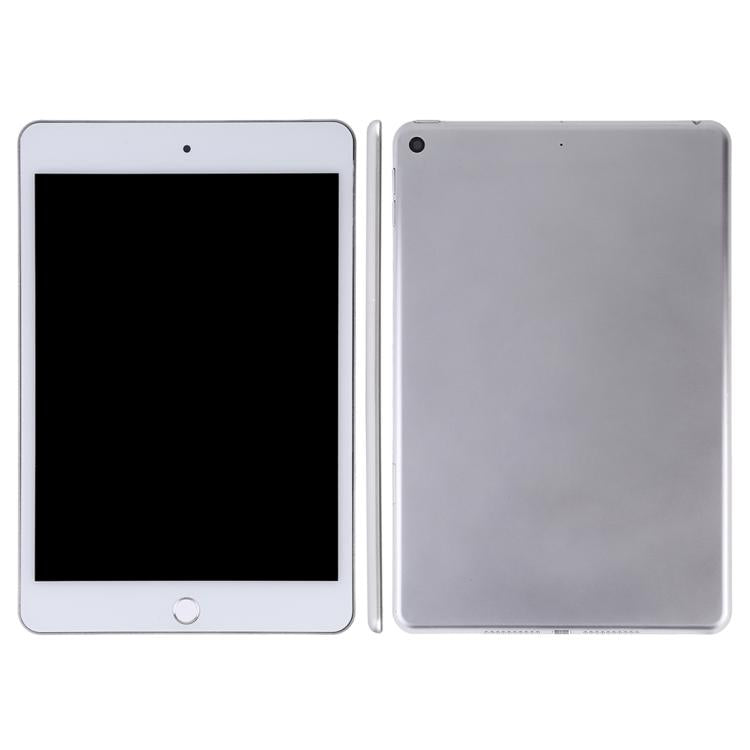 Black Screen Non-Working Fake Dummy Display Model for iPad Mini 5