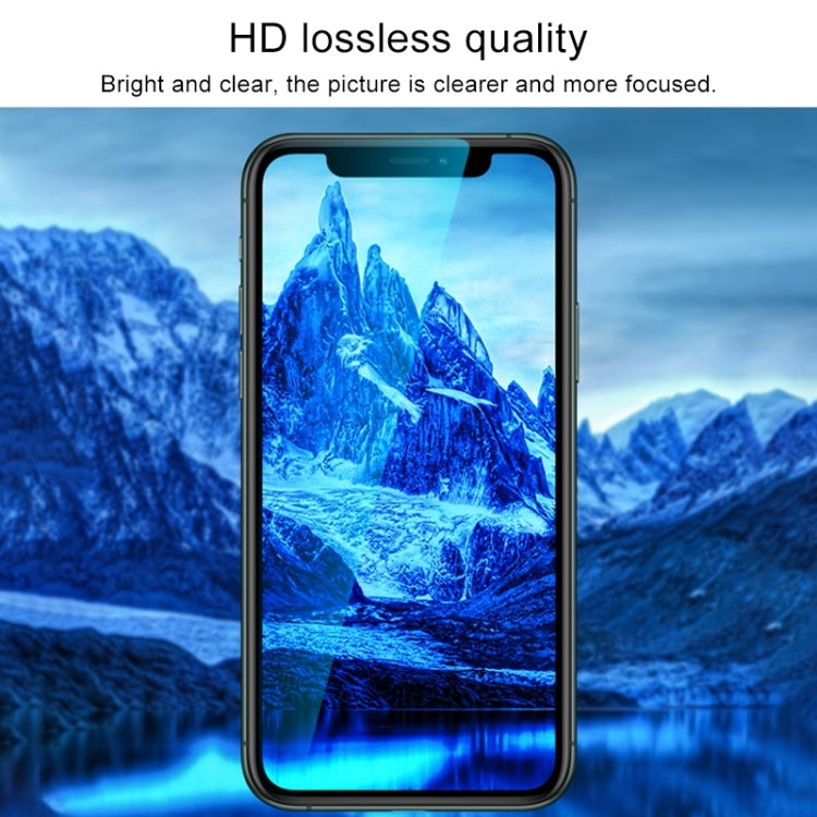 For iPhone 13 HD Rear Camera Lens Protector Tempered Glass Film, For iPhone 13(1 PC)