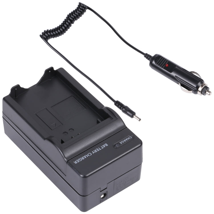Digital Camera Battery Charger for CANON LP-E5, LP-E5