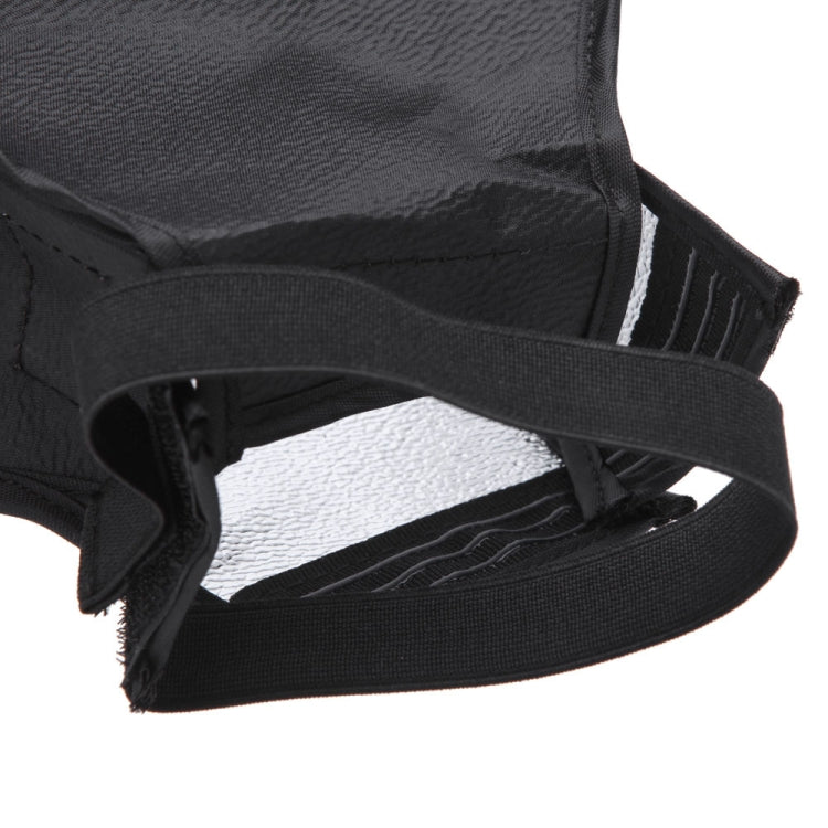 Flash Diffuser, Size: 30 x 20cm, 30x20cm Rectangle