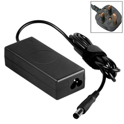 US Plug AC Adapter 19.5V 3.34A 65W for Dell Notebook, Output Tips: 7.9 x 5.0mm , 19.5V 3.34A 65W 7.4x5.0mm, 19.5V 3.34A 65W 7.9x5.0mm